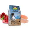 GranataPet Mini Royal Junior Geflügel, Lachs 1kg