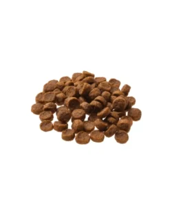 GranataPet Mini Royal Junior Geflügel, Lachs 1kg