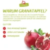 GranataPet Mini Royal Monoprotein Pferd 1kg