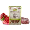 GranataPet Natural Taste Edler Snack Hirsch 0,1g