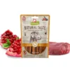 GranataPet Natural Taste Edler Snack Rind 0,1g