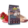 GranataPet Natural Taste Ente, Fisch 4kg