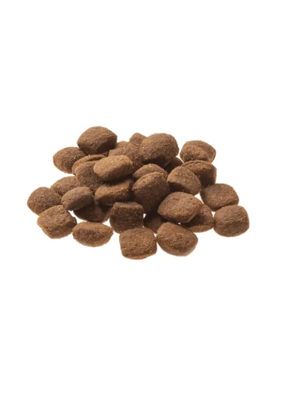 GranataPet Natural Taste Ente, Fisch 4kg