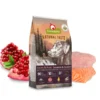 GranataPet Natural Taste Lachs, Pute 4kg