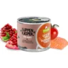 GranataPet Suppenkasper für Hunde Lachs 0,1g