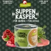 GranataPet Suppenkasper für Hunde Schwein 0,1g