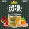 GranataPet Suppenkasper für Hunde Huhn 0,1g