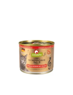 GranataPet Symphonie Fasan, Ente 0,2g