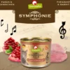 GranataPet Symphonie Fasan, Kaninchen 0,2g