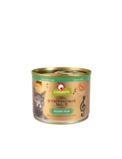 GranataPet Symphonie Huhn 0,2g