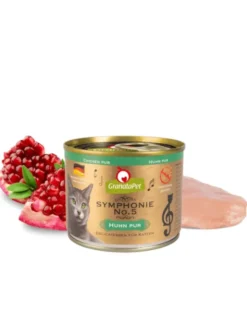 GranataPet Symphonie Huhn 0,2g
