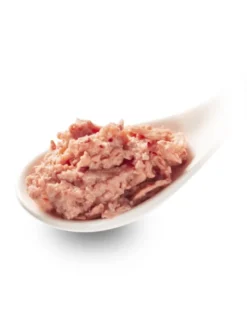 GranataPet Symphonie Lachs, Pute 0,2g
