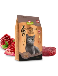 GranataPet Symphonie Strauss 0,3g