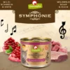 GranataPet Symphonie Wild, Ente 0,2g