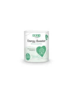 GRAU Energy Booster 50g