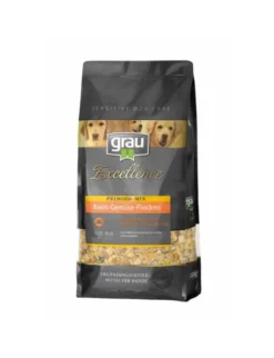 GRAU Excellence Premium-Mix Basis-Gemüse-Flocken 1,5kg