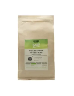 GRAU Excellence Premium-Mix Reismix mit Gemüse 1,5kg