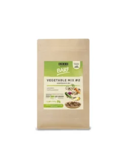 GRAU Gemüsemix Mischung Nr. 2 150g