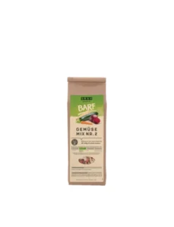 GRAU Gemüsemix Mischung Nr. 3 150g