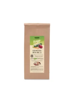 GRAU Gemüsemix Mischung Nr. 2 500g