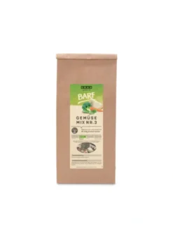 GRAU Gemüsemix Mischung Nr. 3 500g