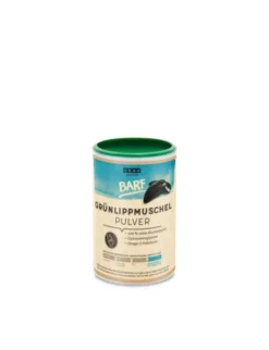 GRAU Grünlippmuschel-Pulver 170g