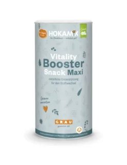 GRAU HOKAMIX Vitality Booster Snack Maxi 800g