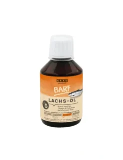 GRAU Lachs-Öl 200ml