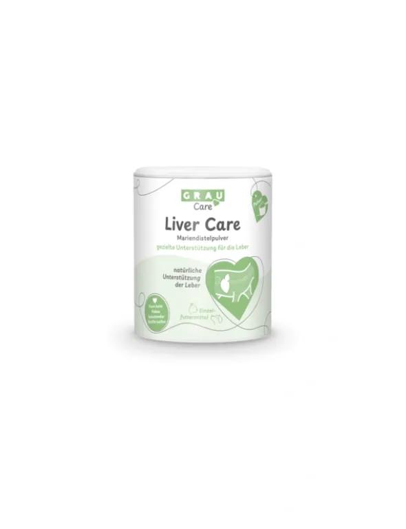 GRAU Liver Care 75g