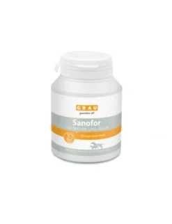 GRAU Sanofor 150g