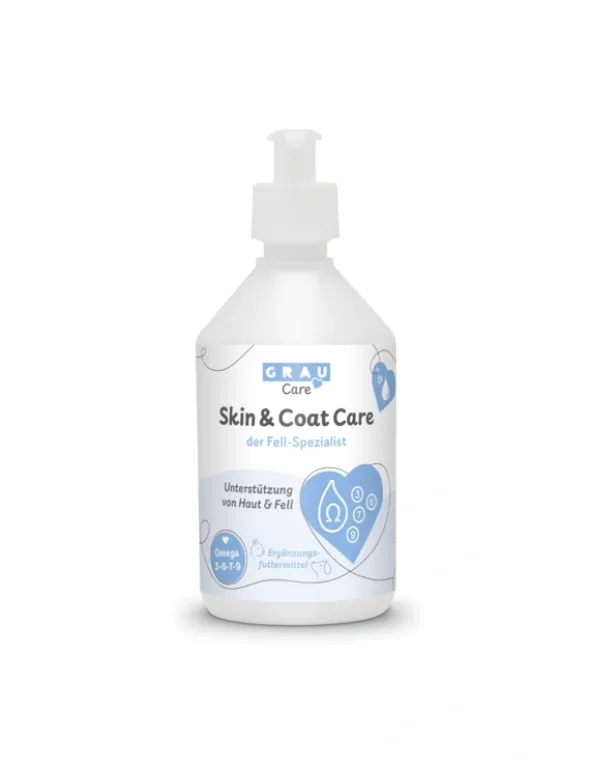 GRAU Skin & Coat Care 250ml
