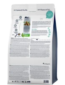 HAPPY CAT Care Adult Light 4kg