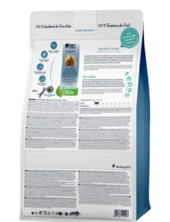 HAPPY CAT Care Magen & Darm 300g