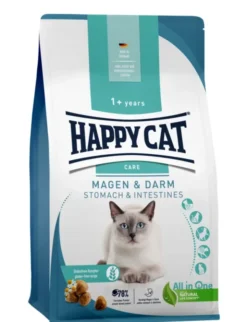 HAPPY CAT Care Magen & Darm 300g