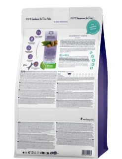 HAPPY CAT Care Schonkost Niere 300g