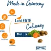 HAPPY CAT Culinary Adult Land-Ente 4kg