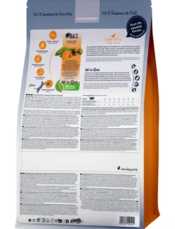 HAPPY CAT Culinary Adult Land-Ente 4kg
