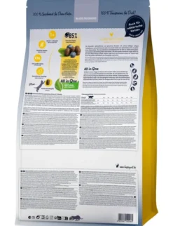 HAPPY CAT Culinary Adult Land-Geflügel 1,3kg