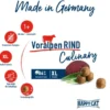 HAPPY CAT Culinary Adult Voralpen-Rind 4kg