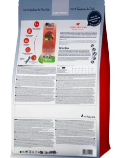 HAPPY CAT Culinary Adult Voralpen-Rind 4kg