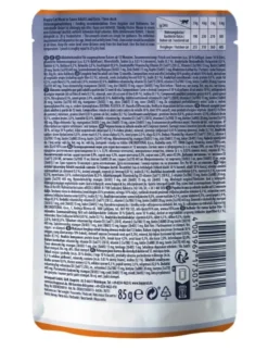 HAPPY CAT Culinary Meat in Sauce Land-Ente 85g
