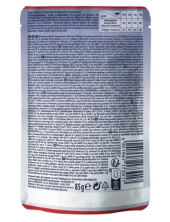 HAPPY CAT Culinary Meat in Sauce Voralpen-Rind 85g