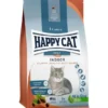 HAPPY CAT Indoor Adult mit Lachs 4kg