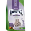 HAPPY CAT Senior Weide-Lamm 300g