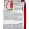 HAPPY CAT Sterilised Adult Voralpen-Rind 10kg