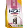HAPPY CAT YOUNG Junior Geflügel 300g