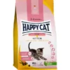 HAPPY CAT YOUNG Kitten Geflügel 300g