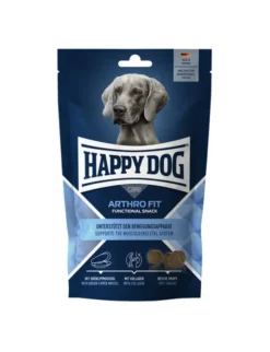 HAPPY DOG Care Snack Arthro Fit 100g