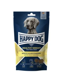 HAPPY DOG Care Snack Healthy Weight 100g