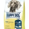 HAPPY DOG fit & vital Light Calorie Control 1kg